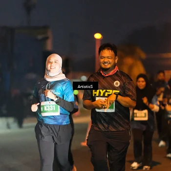 Runner Photo 4712239
