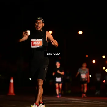 Runner Photo 4712241