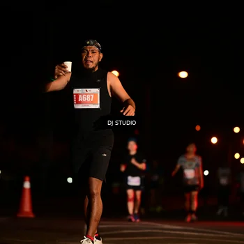 Runner Photo 4712244