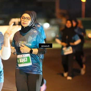 Runner Photo 4712246