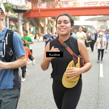 Runner Photo 4712247