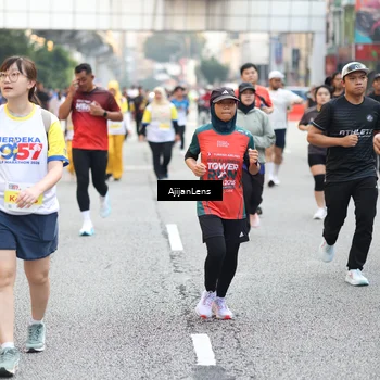 Runner Photo 4712248