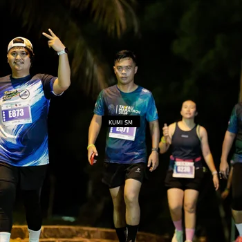 Runner Photo 4712249