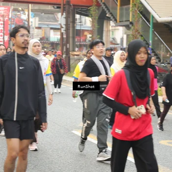 Runner Photo 4712255