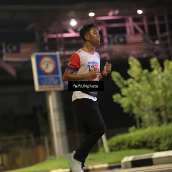 Runner Photo 4712257