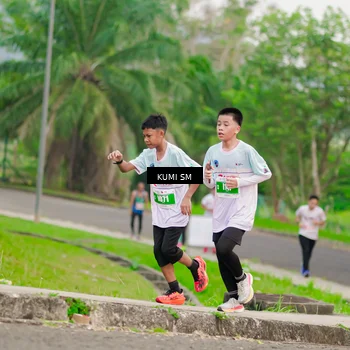 Runner Photo 4712258