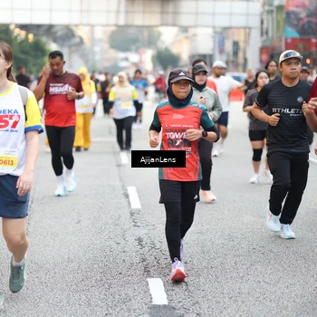 Runner Photo 4712261