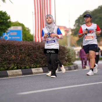 Runner Photo 4712263