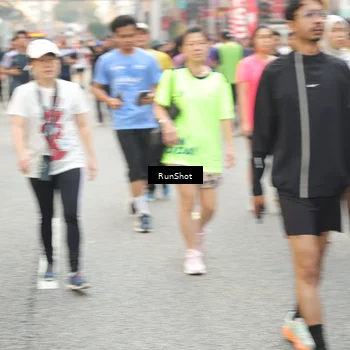 Runner Photo 4712268