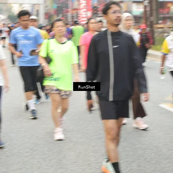 Runner Photo 4712271