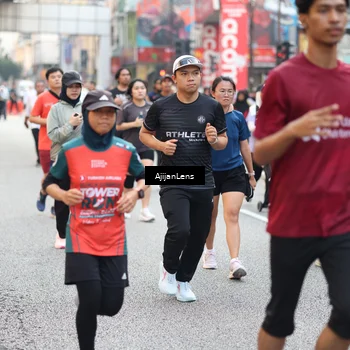 Runner Photo 4712273