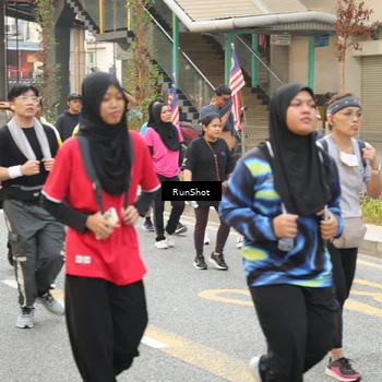 Runner Photo 4712274