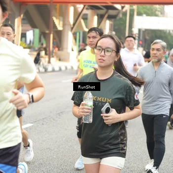 Runner Photo 4712279