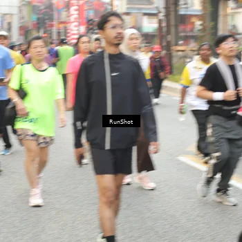 Runner Photo 4712283