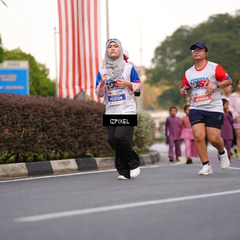 Runner Photo 4712284
