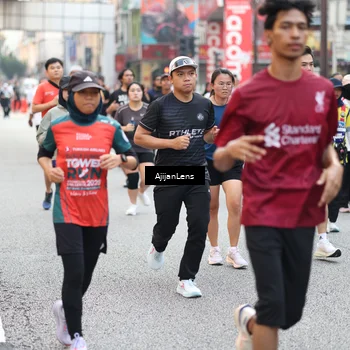 Runner Photo 4712285