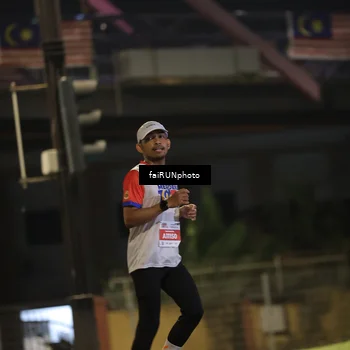 Runner Photo 4712286