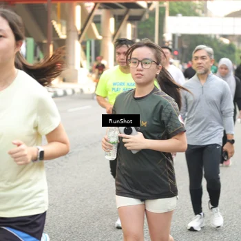 Runner Photo 4712290