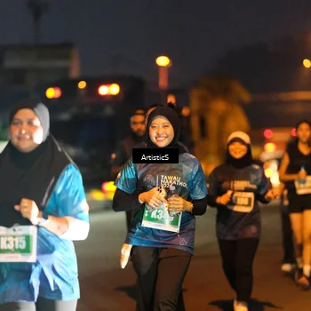 Runner Photo 4712292