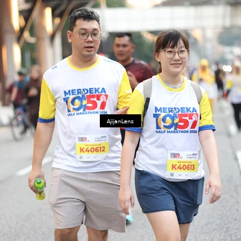 Runner Photo 4712293