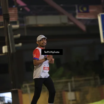 Runner Photo 4712294