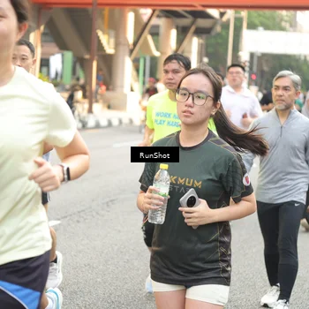 Runner Photo 4712295
