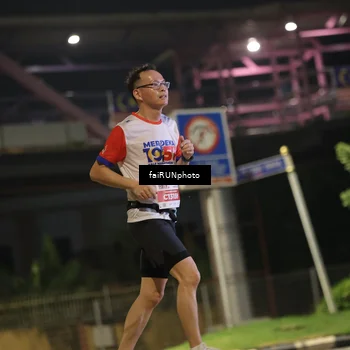 Runner Photo 4712299