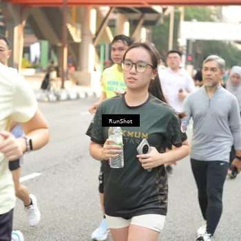 Runner Photo 4712300