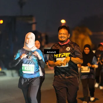 Runner Photo 4712301