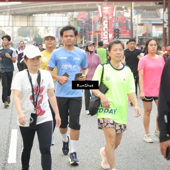 Runner Photo 4712304