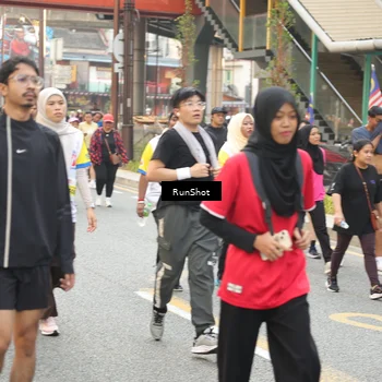Runner Photo 4712305