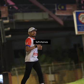Runner Photo 4712306