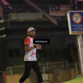 Runner Photo 4712310