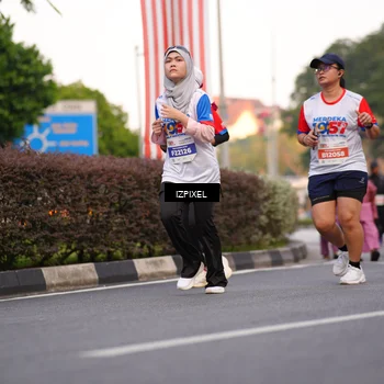 Runner Photo 4712312