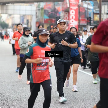 Runner Photo 4712313