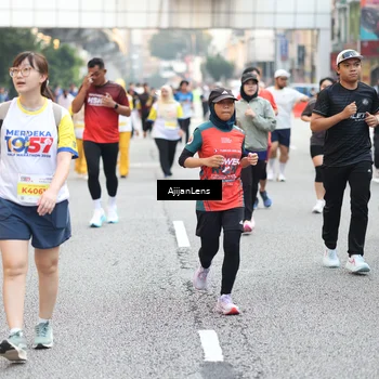 Runner Photo 4712319