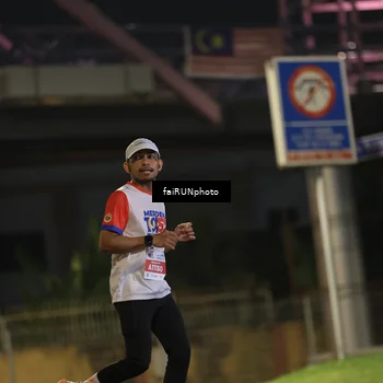 Runner Photo 4712320