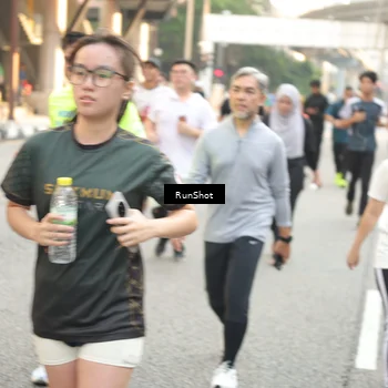 Runner Photo 4712321