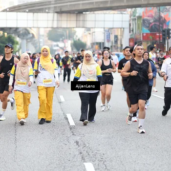 Runner Photo 4712323