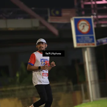 Runner Photo 4712331