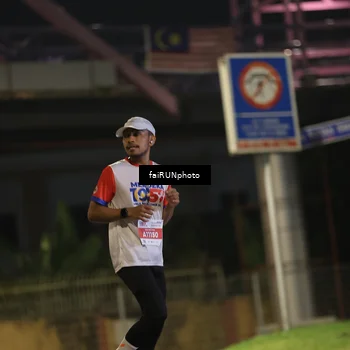 Runner Photo 4712333