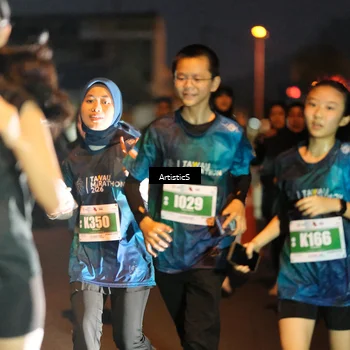 Runner Photo 4712334
