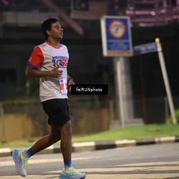 Runner Photo 4712337