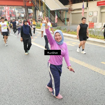 Runner Photo 4712341