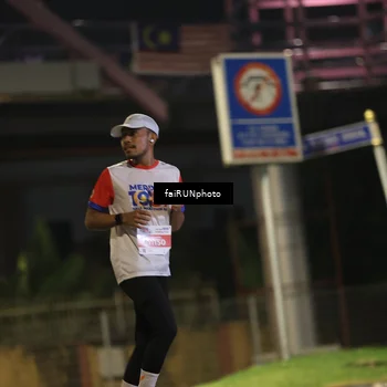 Runner Photo 4712344