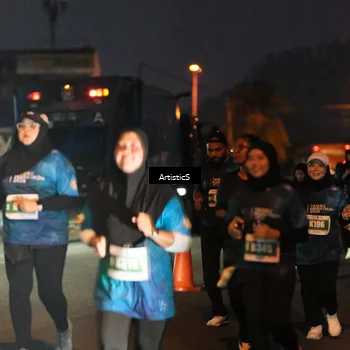 Runner Photo 4712345