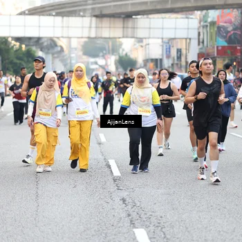 Runner Photo 4712348