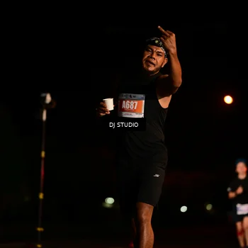 Runner Photo 4712349