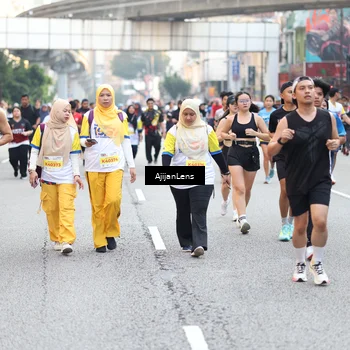Runner Photo 4712351