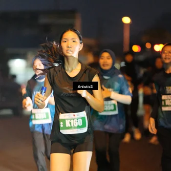 Runner Photo 4712352